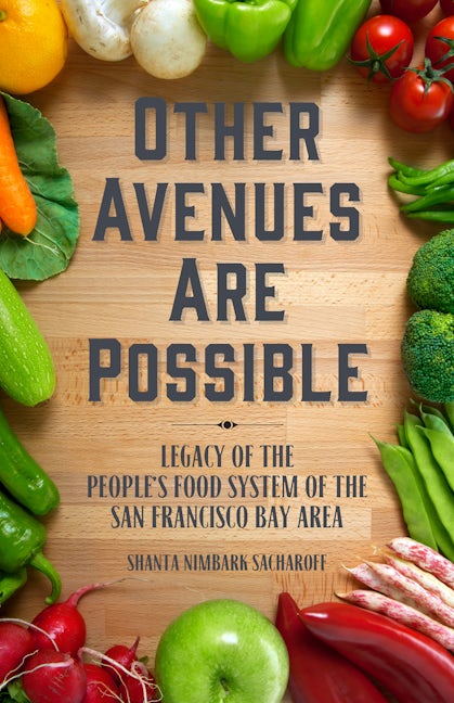 Book cover image for Other Avenues Are Possible ISBN: 9781629632322
