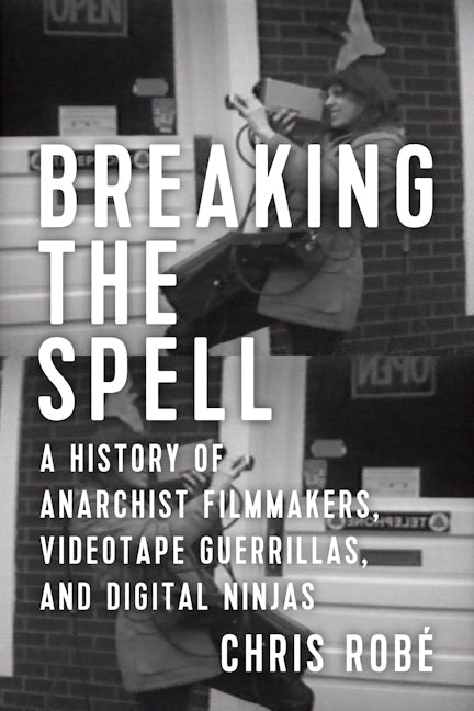 Book cover image for Breaking the Spell ISBN: 9781629632339