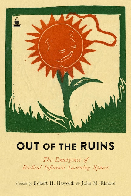 Book cover image for Out of the Ruins ISBN: 9781629632391