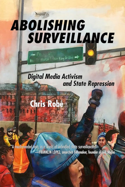 Abolishing Surveillance