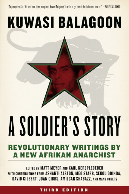 Soldier's Story