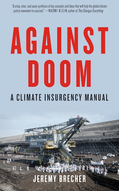 Against Doom
