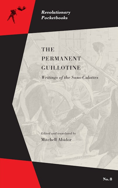 Book cover image for Permanent Guillotine, The ISBN: 9781629633886