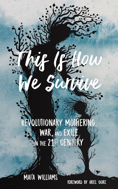 Book cover image for This Is How We Survive ISBN: 9781629635569