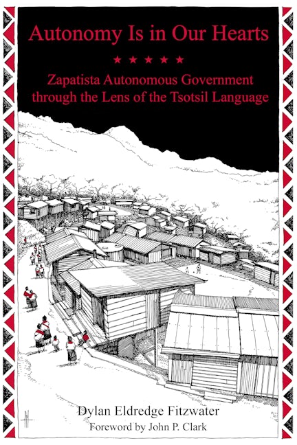 Book cover image for Autonomy Is in Our Hearts ISBN: 9781629635804