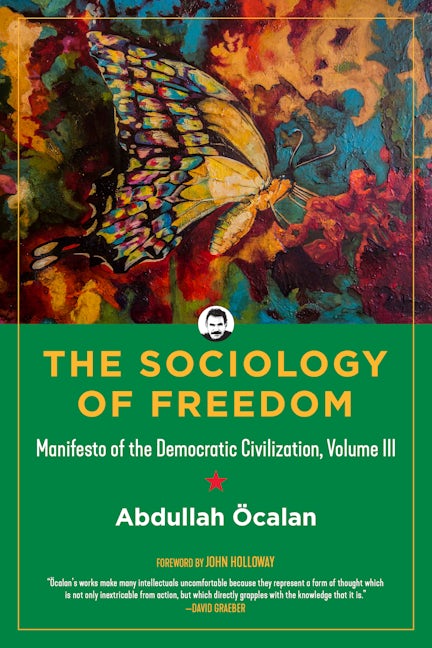 Book cover image for Sociology of Freedom ISBN: 9781629637105