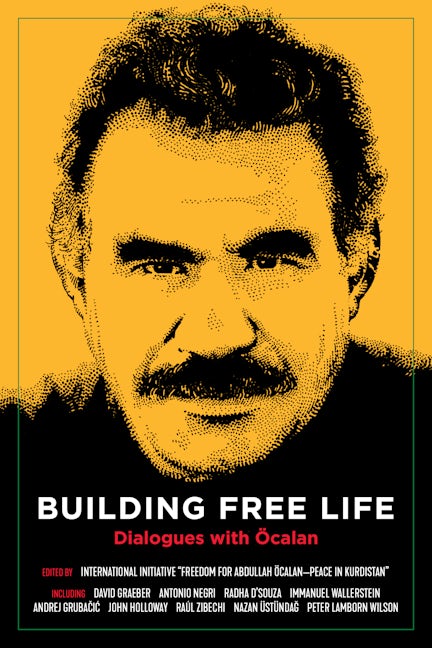 Building Free Life