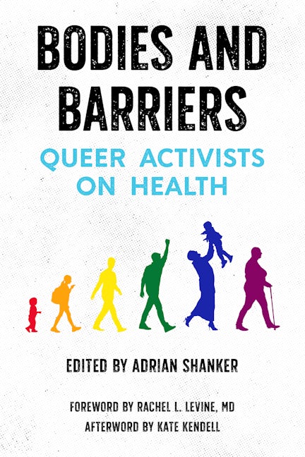 Book cover image for Bodies and Barriers ISBN: 9781629637846