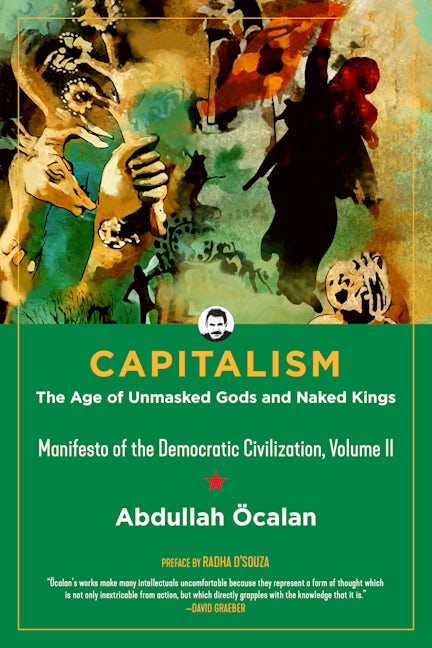 Book cover image for Capitalism ISBN: 9781629637877