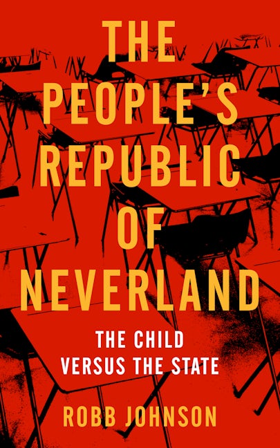 People's Republic of Neverland