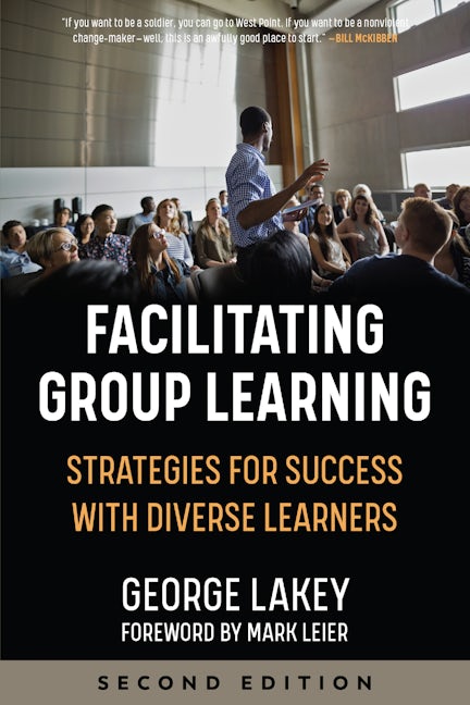 Book cover image for Facilitating Group Learning ISBN: 9781629638263