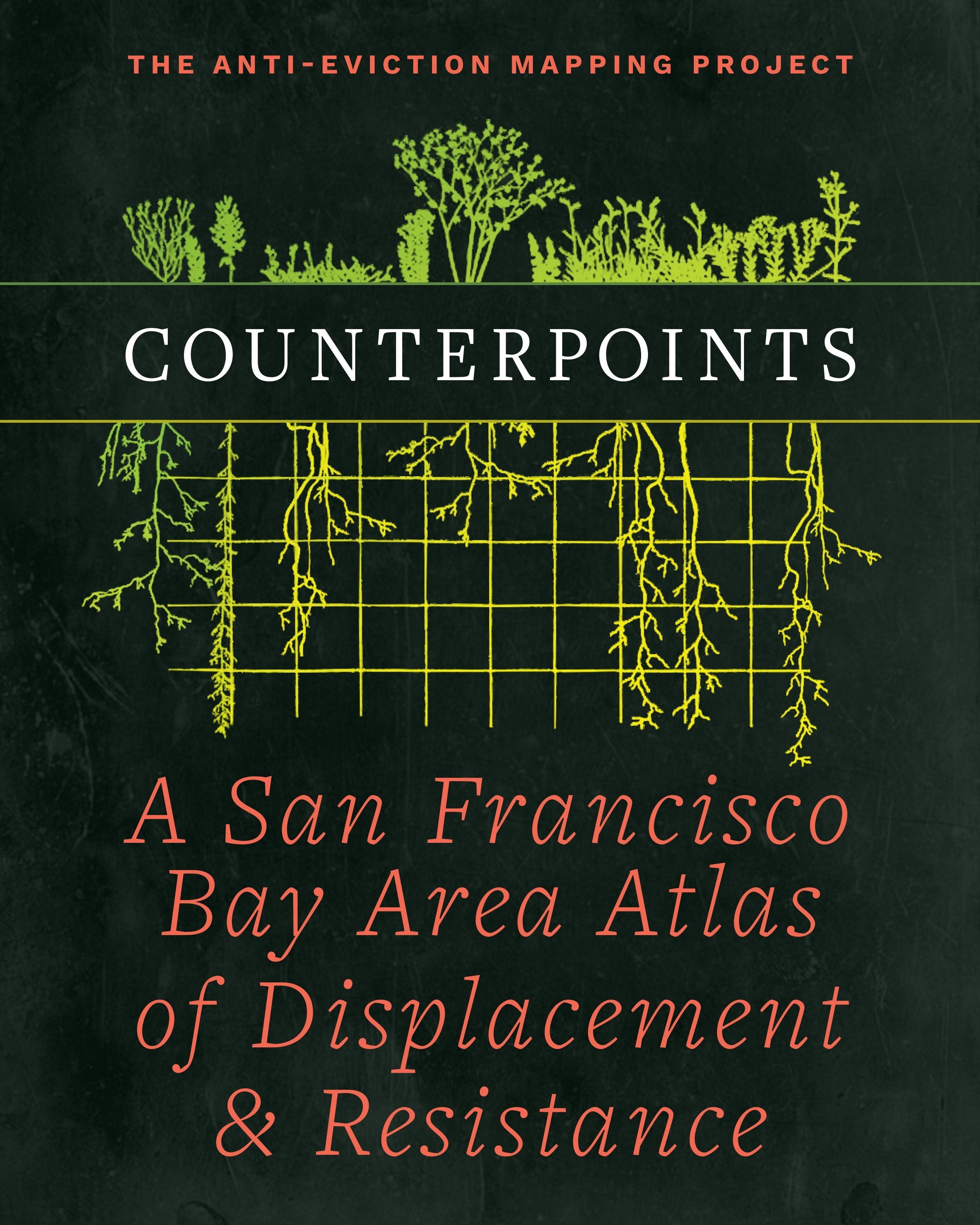 Book cover image for Counterpoints ISBN: 9781629638287