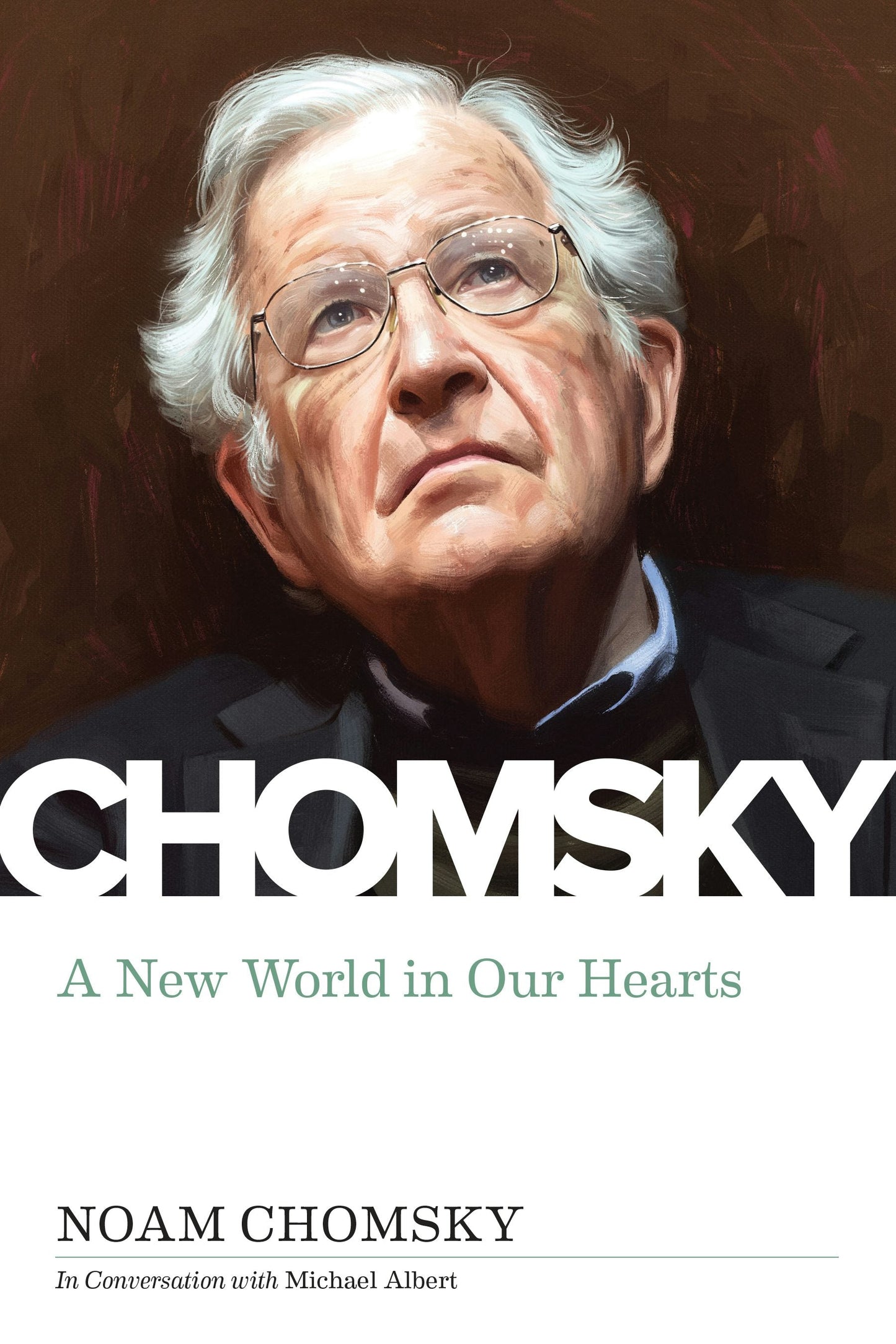 Book cover image for A New World in Our Hearts ISBN: 9781629638683