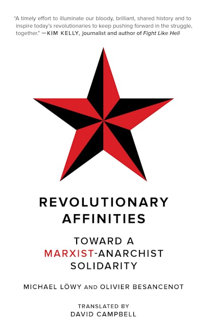Revolutionary Affinities