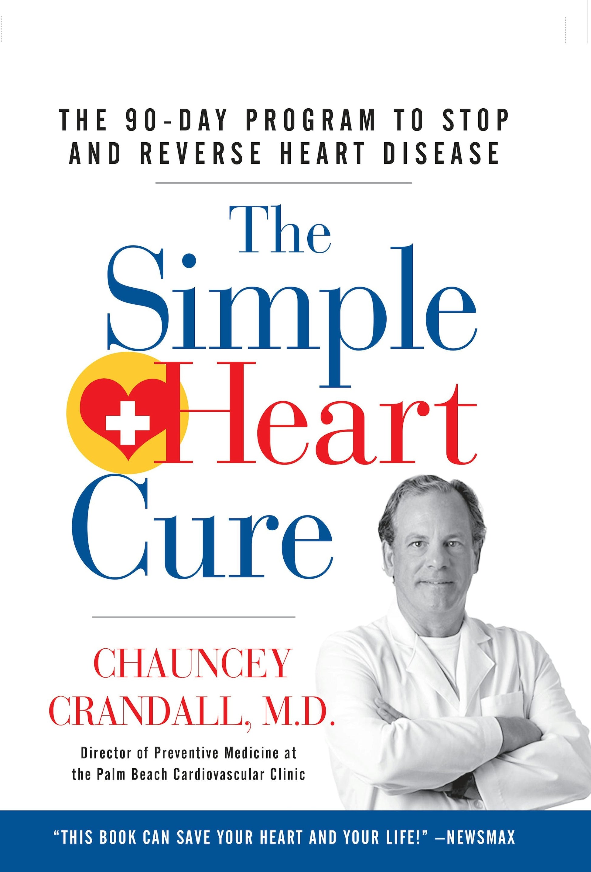 The Simple Heart Cure