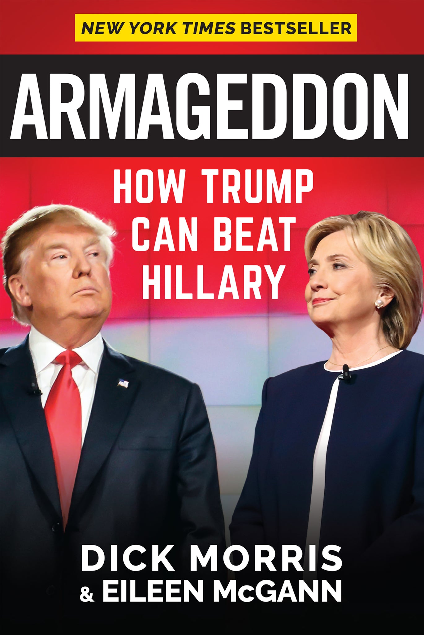 Cover image for Armageddon ISBN 9781630060589
