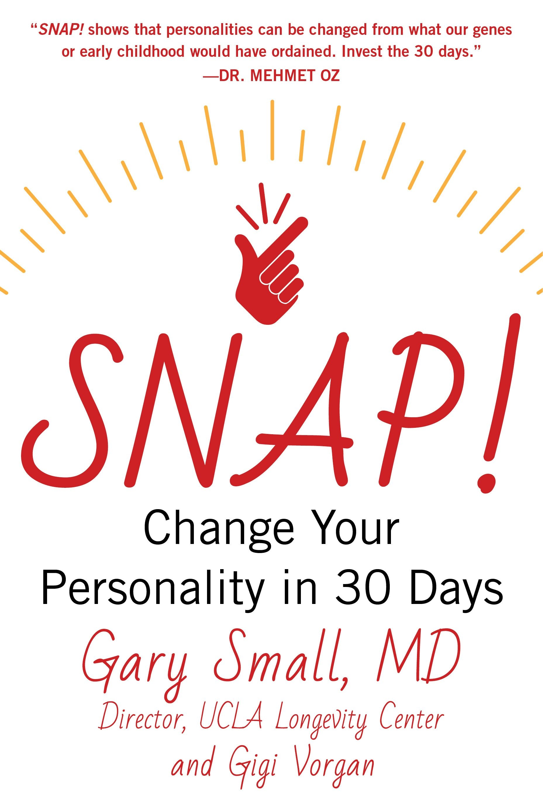 Book cover image for Snap! ISBN: 9781630060923