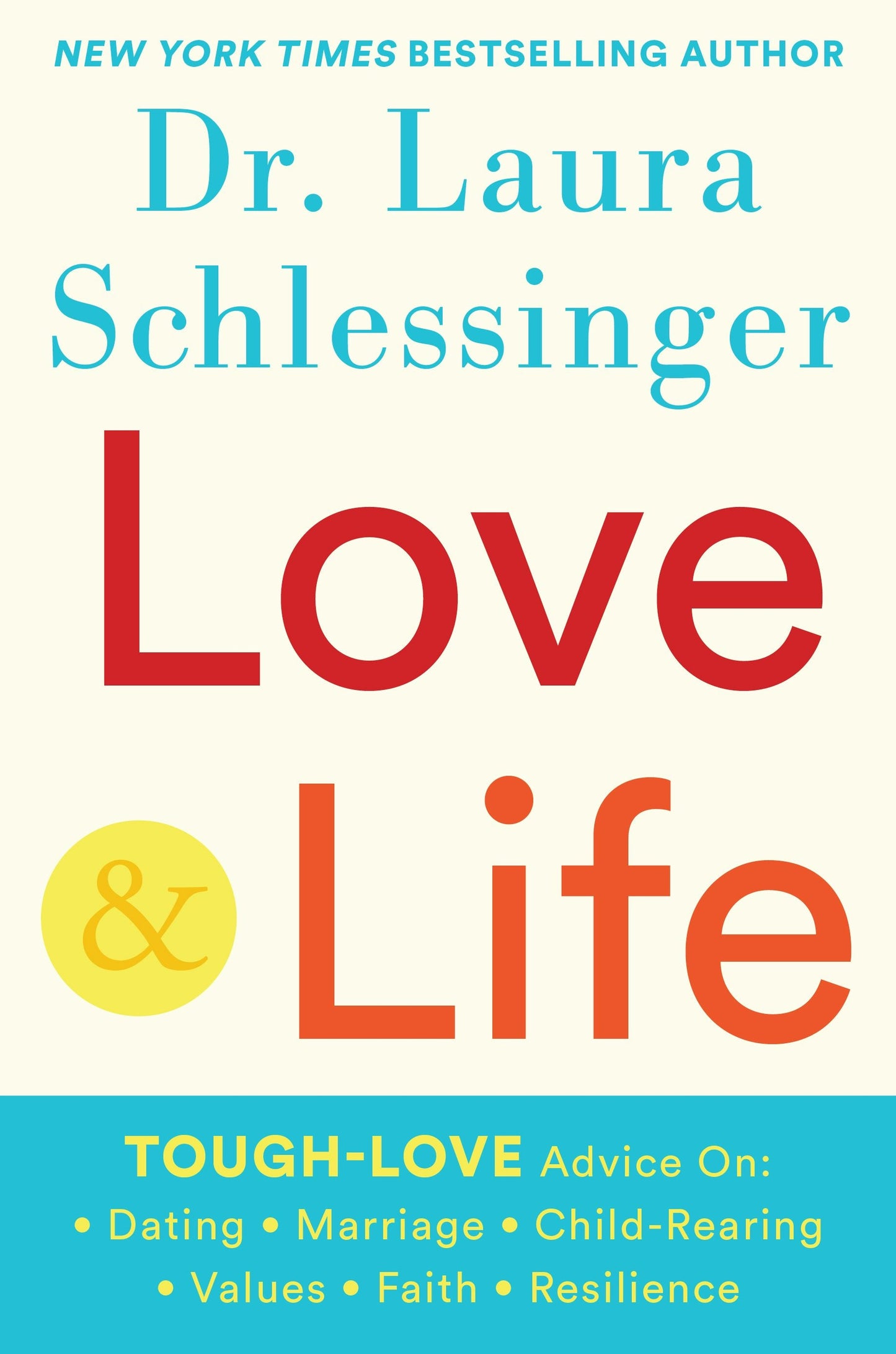 Book cover image for Love and Life ISBN: 9781630061265