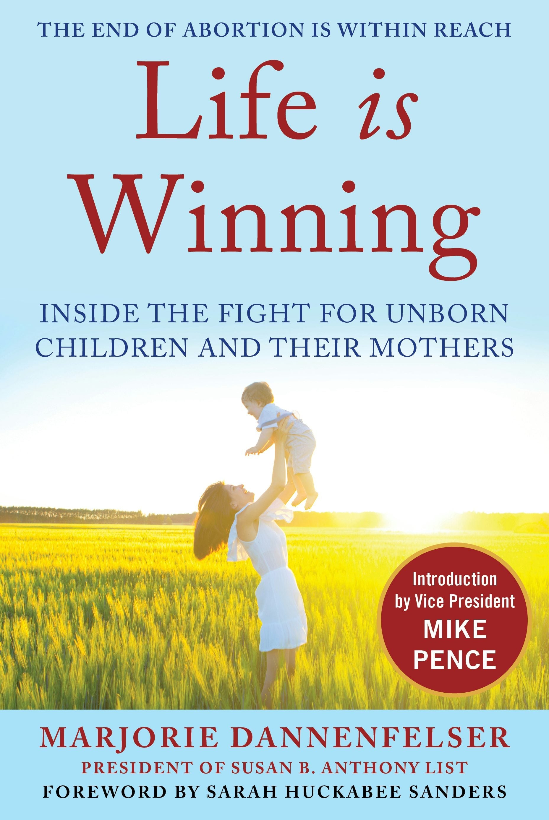 Book cover image for Life Is Winning ISBN: 9781630061500