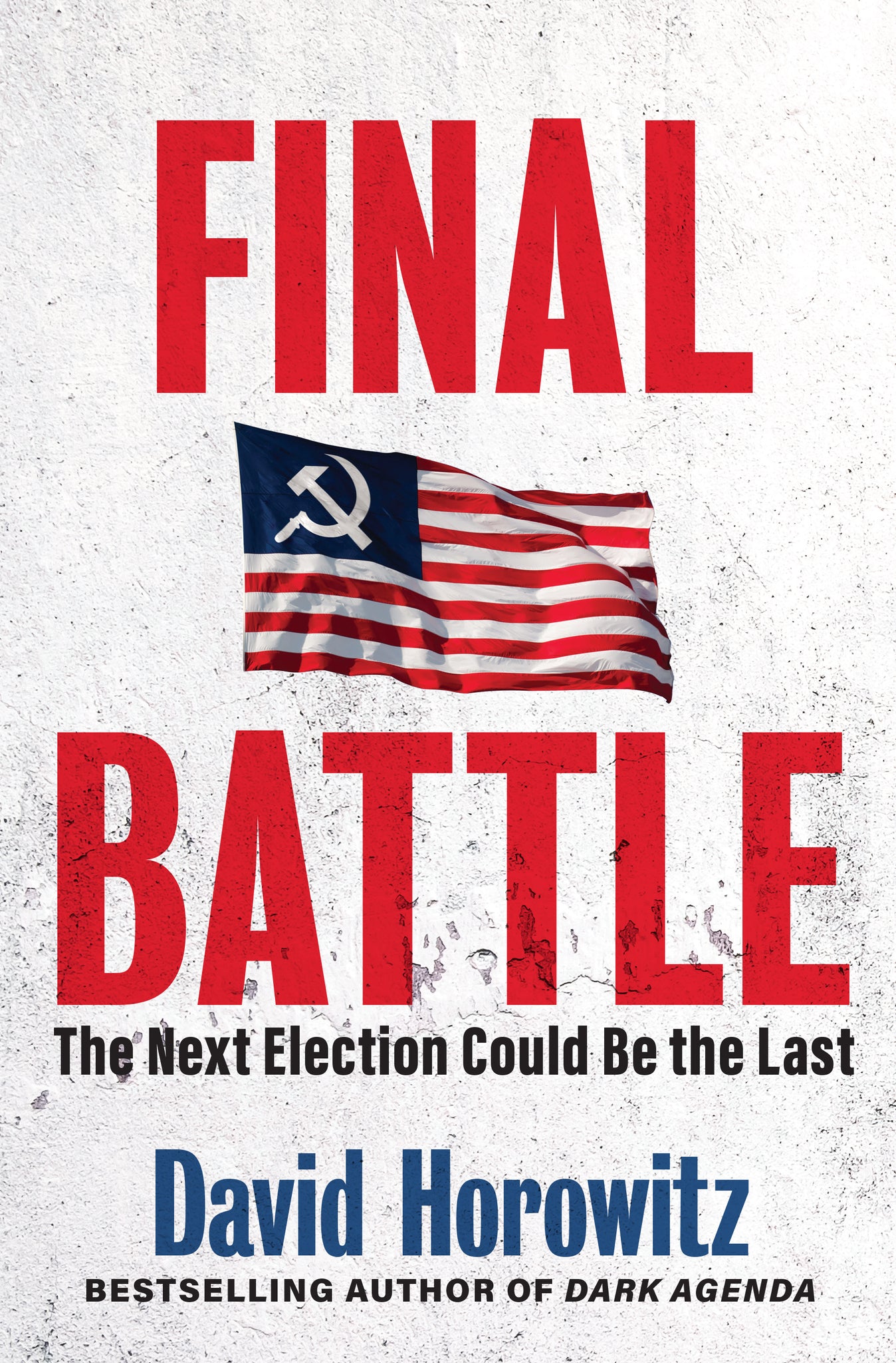 Cover image for Final Battle ISBN 9781630062248