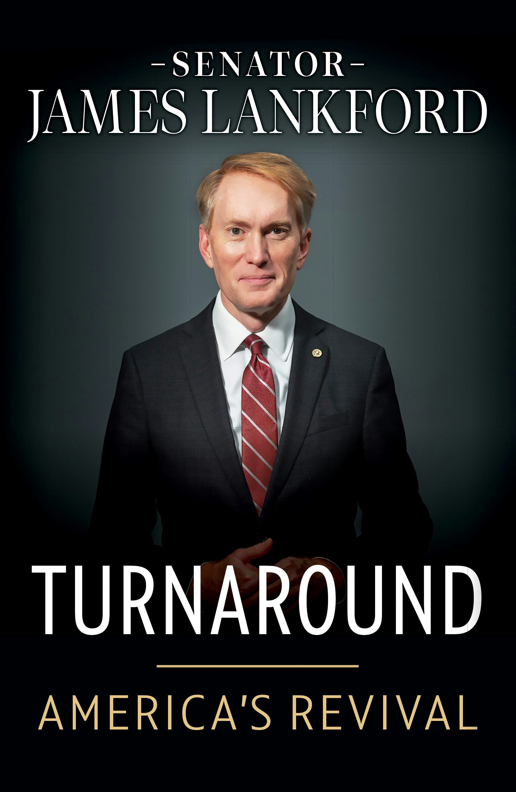 Book cover image for Turnaround ISBN: 9781630062910