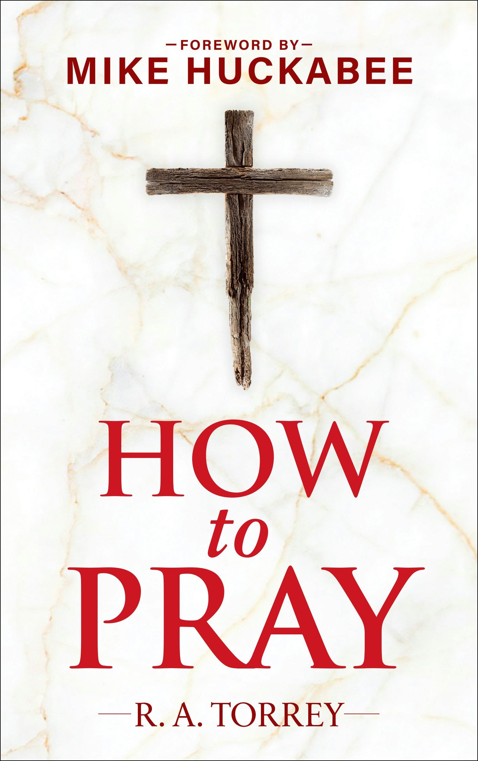 Book cover image for How to Pray and How to Study the Bible for Greatest Profit ISBN: 9781630062972