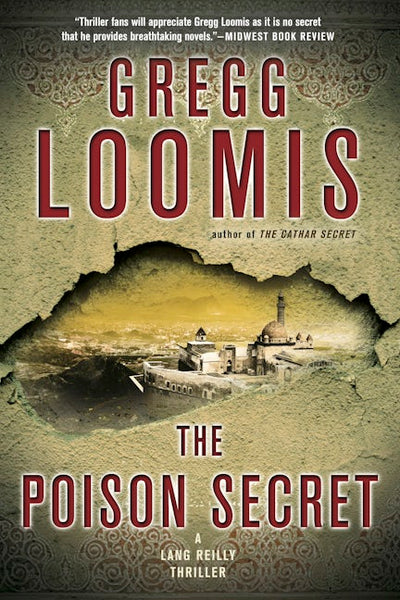 The Poison Secret