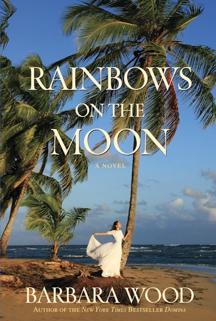 Book cover image for Rainbows on the Moon ISBN: 9781630260880