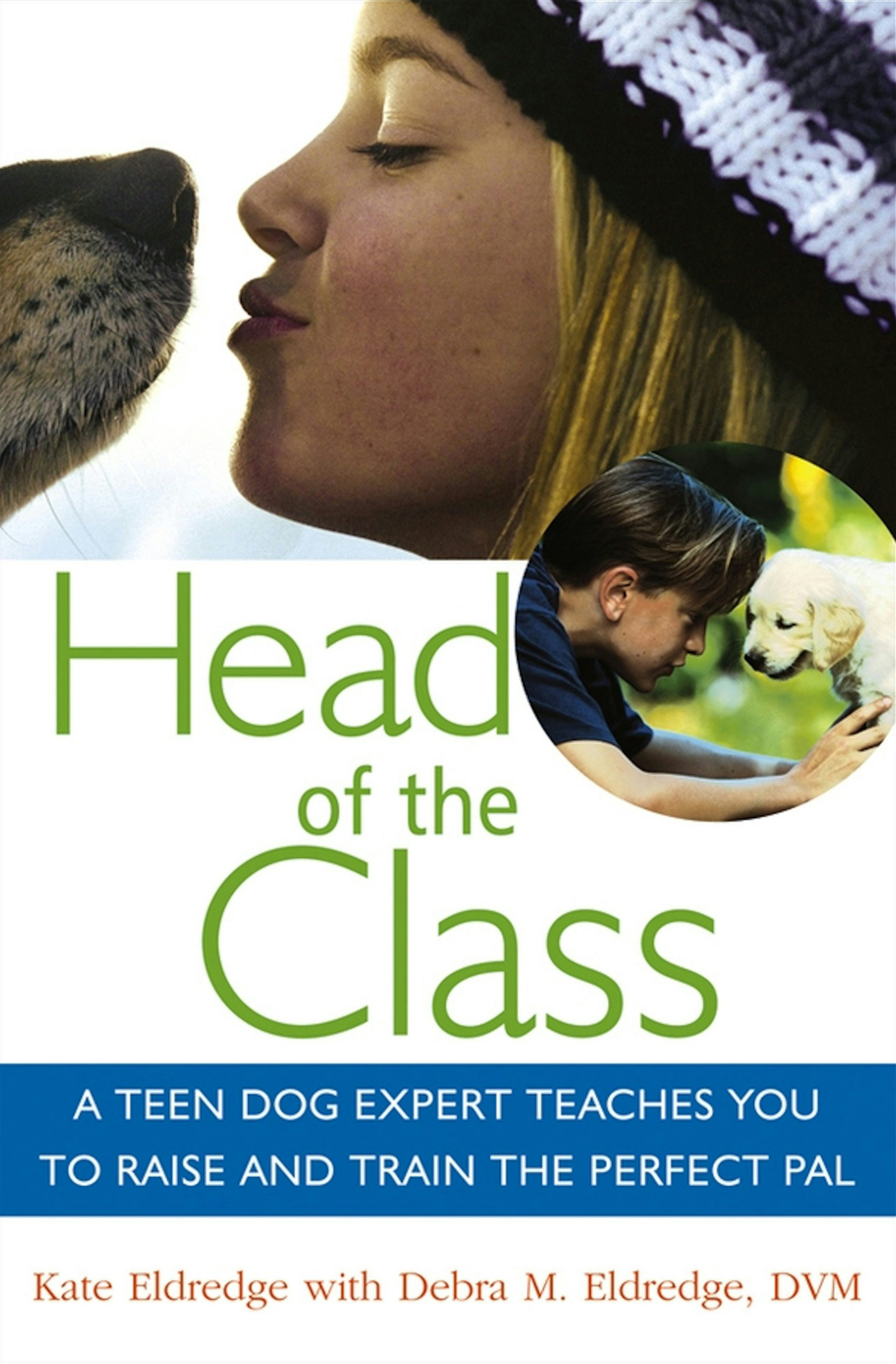 Book cover image for Head of the Class ISBN: 9781630260958