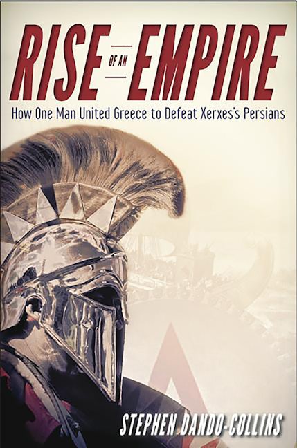 Book cover image for Rise of an Empire ISBN: 9781630261580