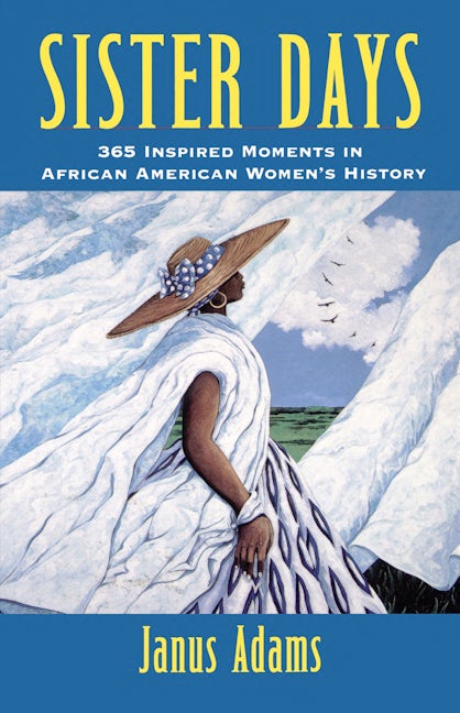 Book cover image for Sister Days ISBN: 9781630261658