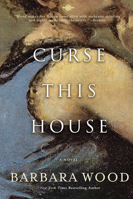 Book cover image for Curse This House ISBN: 9781630263089