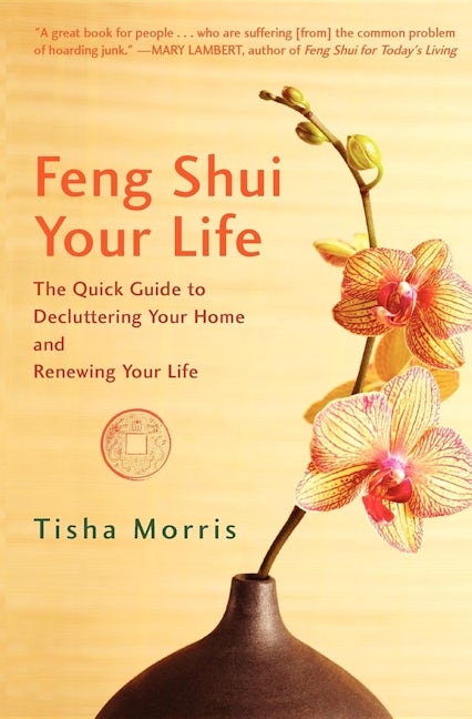 Book cover image for Feng Shui Your Life ISBN: 9781630263256