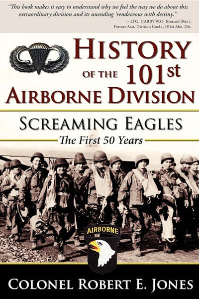 History of the 101st Airborne Division