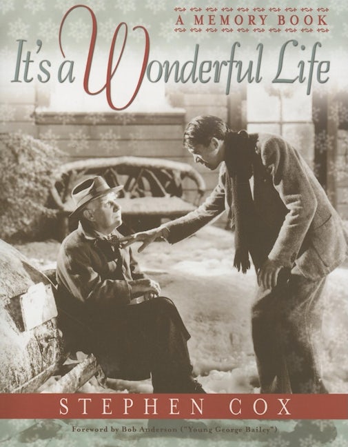 Book cover image for It's a Wonderful Life ISBN: 9781630263638