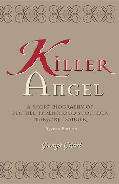 Book cover image for Killer Angel ISBN: 9781630263652