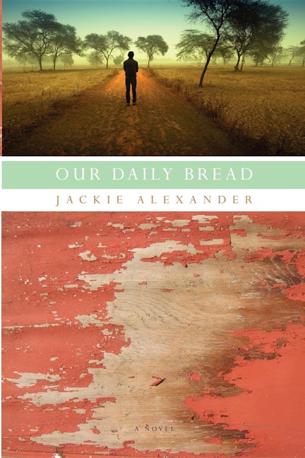Book cover image for Our Daily Bread ISBN: 9781630263966