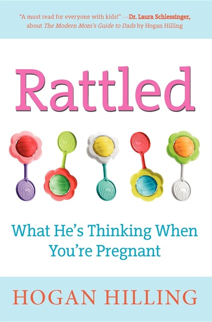 Book cover image for Rattled ISBN: 9781630264109