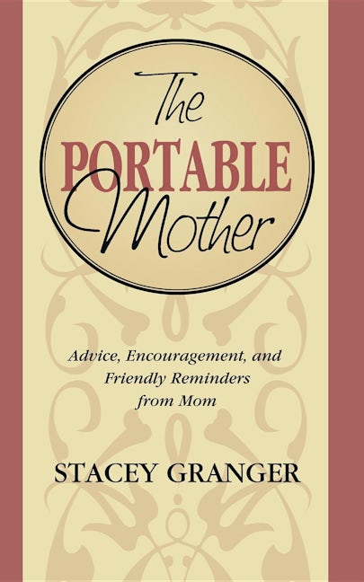 Book cover image for The Portable Mother ISBN: 9781630264611