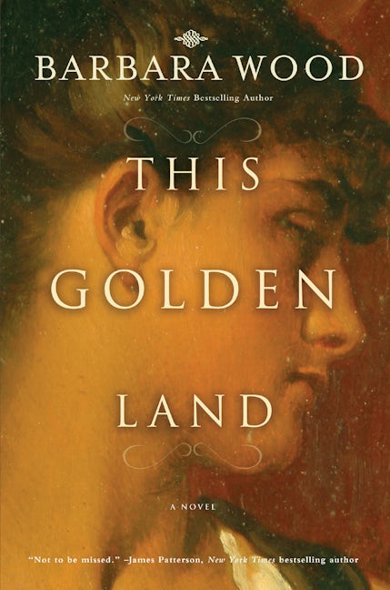 Book cover image for This Golden Land ISBN: 9781630264727