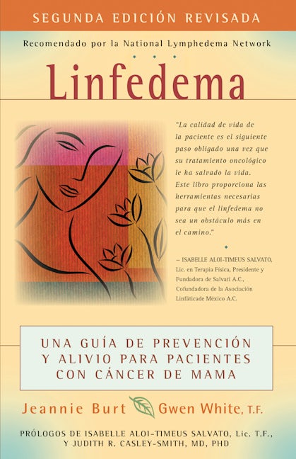 Book cover image for Linfedema (Lymphedema) ISBN: 9781630266714