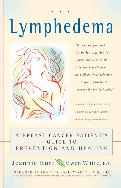 Book cover image for Lymphedema ISBN: 9781630267322