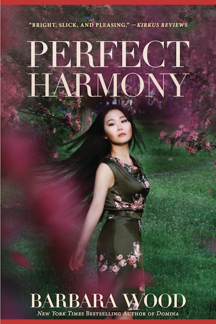 Book cover image for Perfect Harmony ISBN: 9781630267681