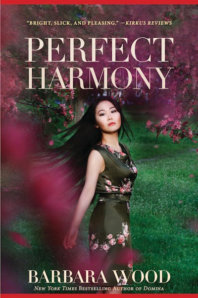 Perfect Harmony