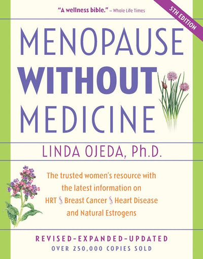 Menopause Without Medicine