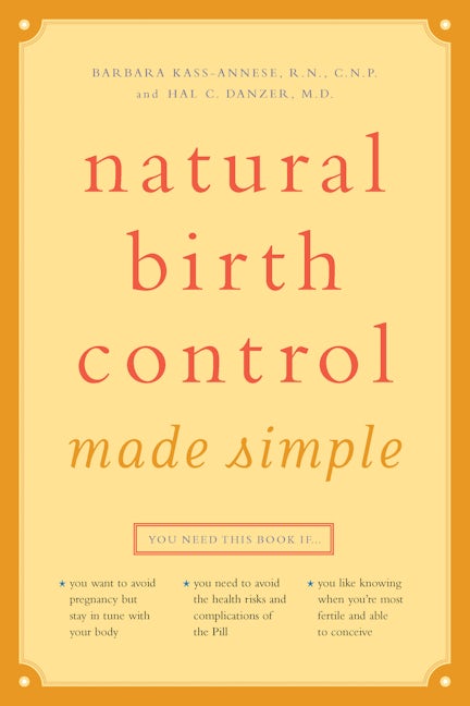Book cover image for Simples métodos de control de la natalidad ISBN: 9781630267889