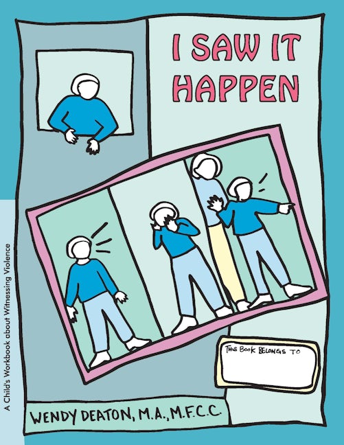 GROW: I Saw It Happen
