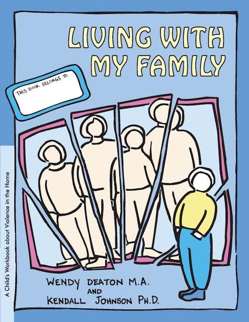 Book cover image for GROW: Living with My Family ISBN: 9781630268206