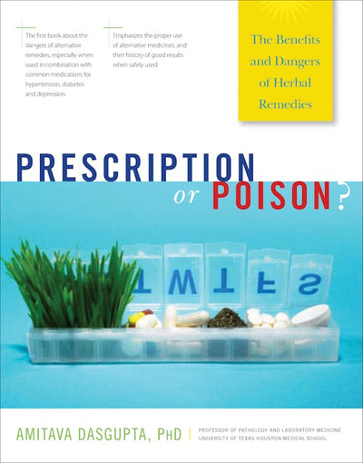 Prescription or Poison?
