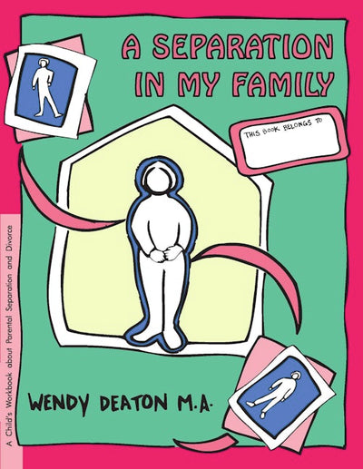 GROW: A Separation in My Family